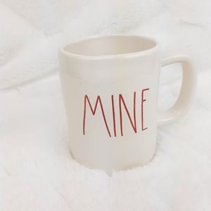 Rae Dunn Artisan Collection By Magenta MINE White